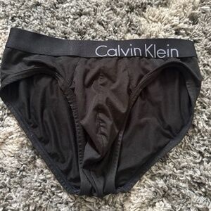 Calvin Klein Bold Brief